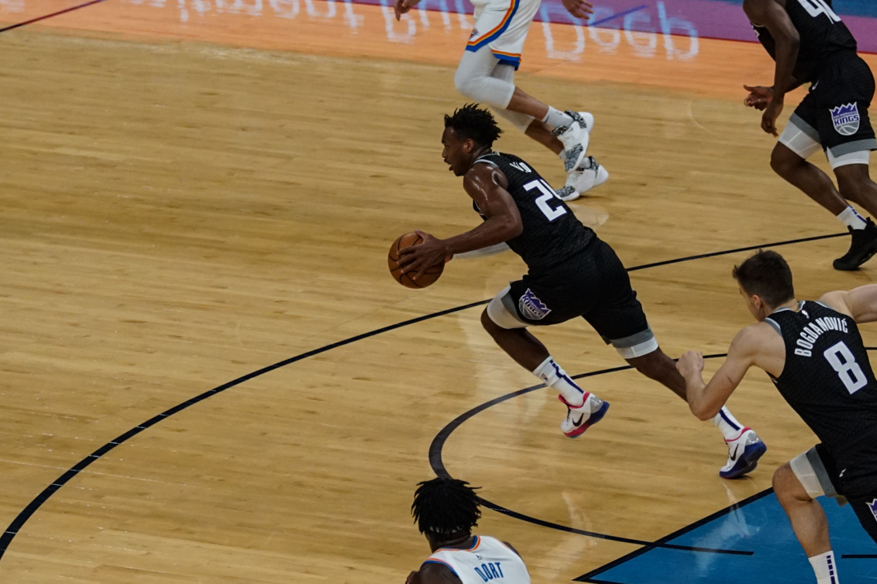 Buddy Hield